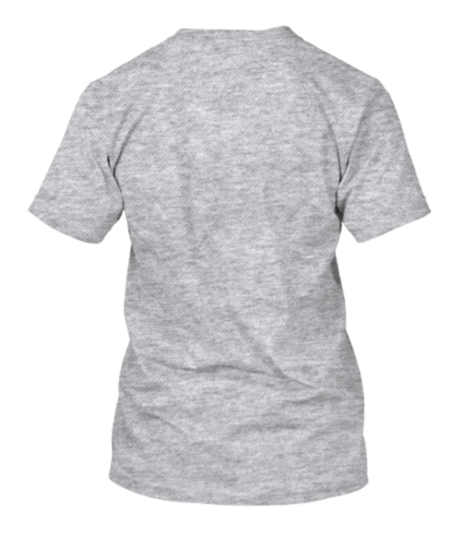 Bears Huskers Claw Mark T-Shirt