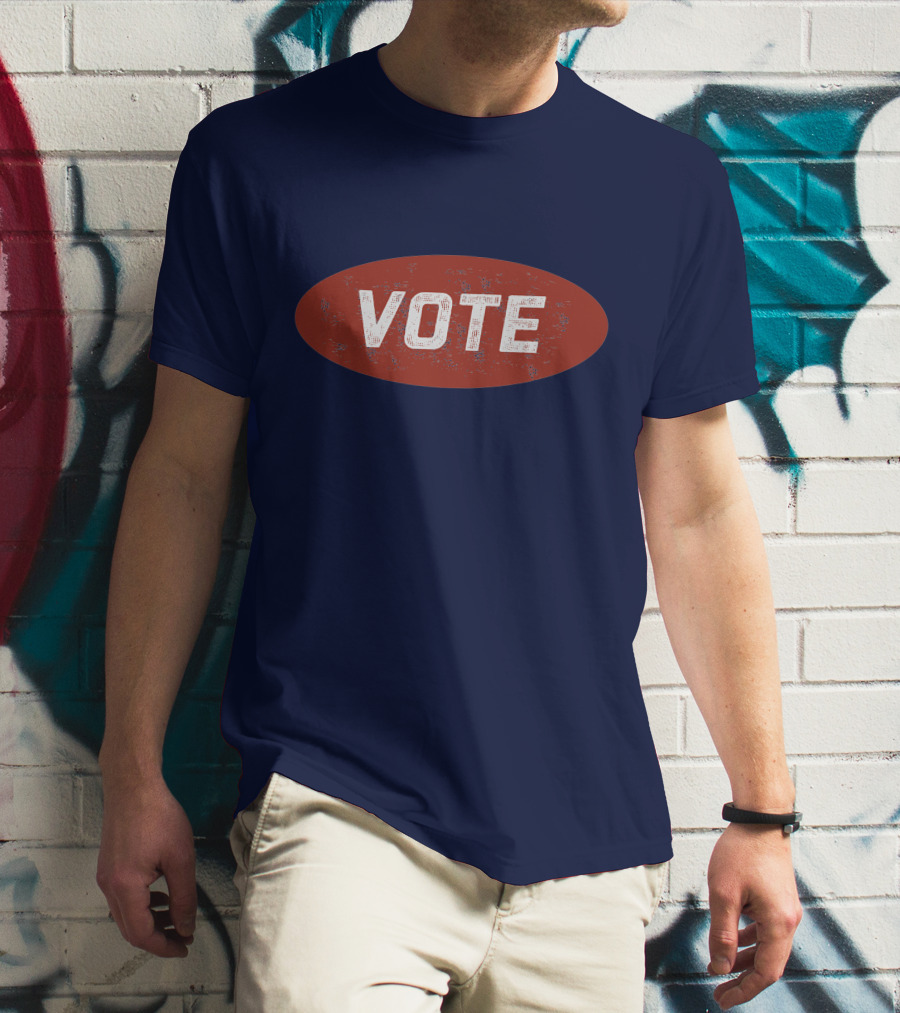 Vote T-Shirt