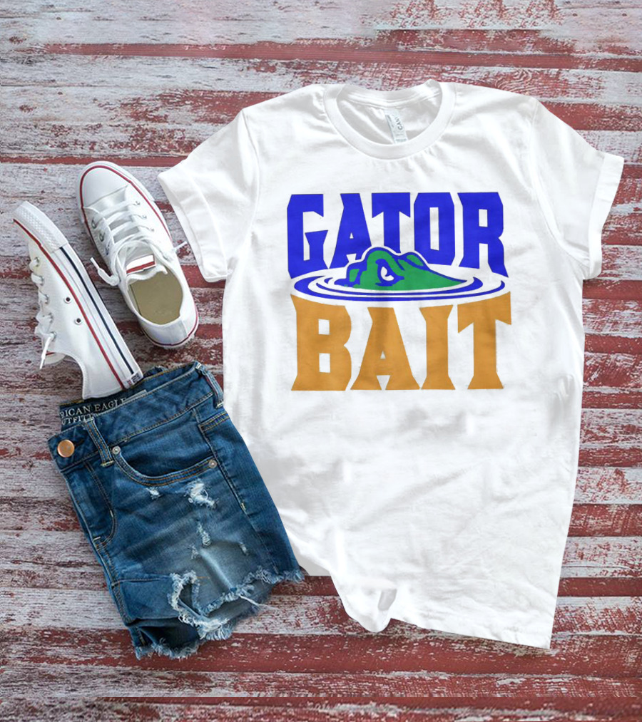 Gator Bait FG LTD T-Shirt