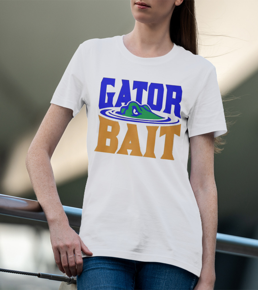 Gator Bait FG LTD T-Shirt