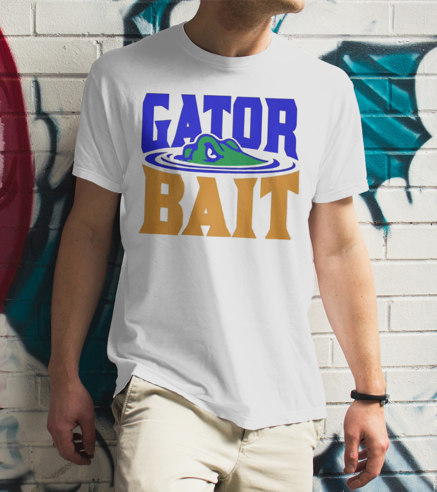 Gator Bait FG LTD T-Shirt