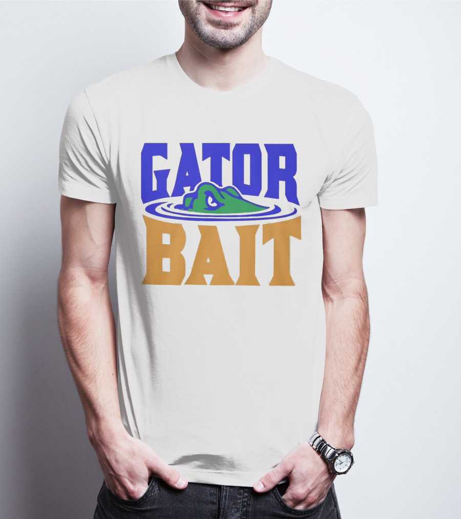 Gator Bait FG LTD T-Shirt