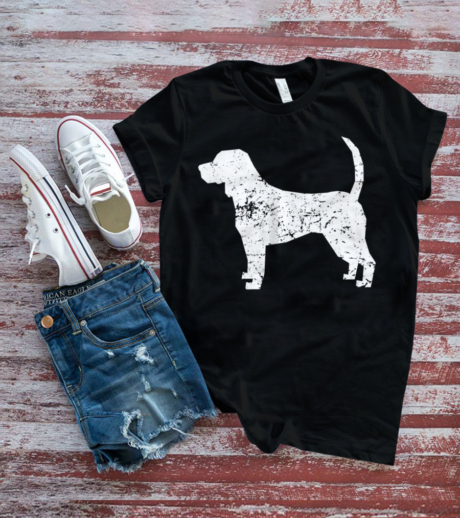 Beagle Dog Owner T-Shirt