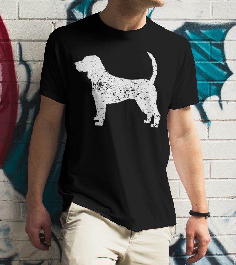 Beagle Dog Owner T-Shirt