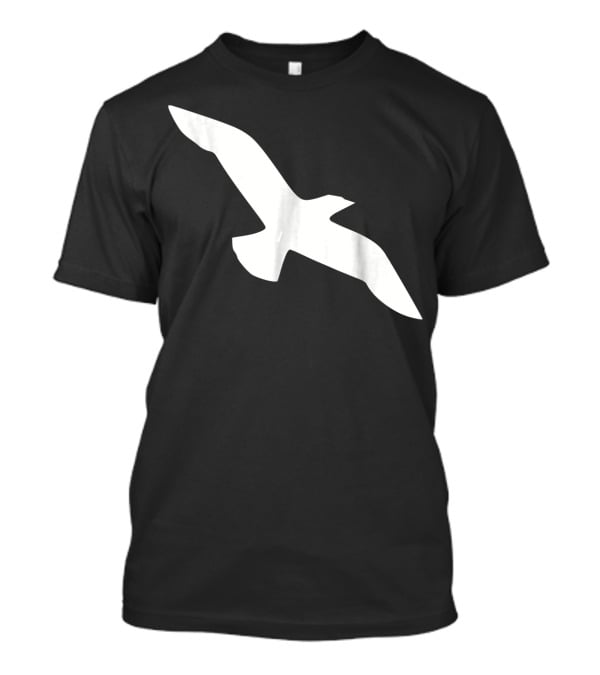 Flying Bird Freedom T-Shirt