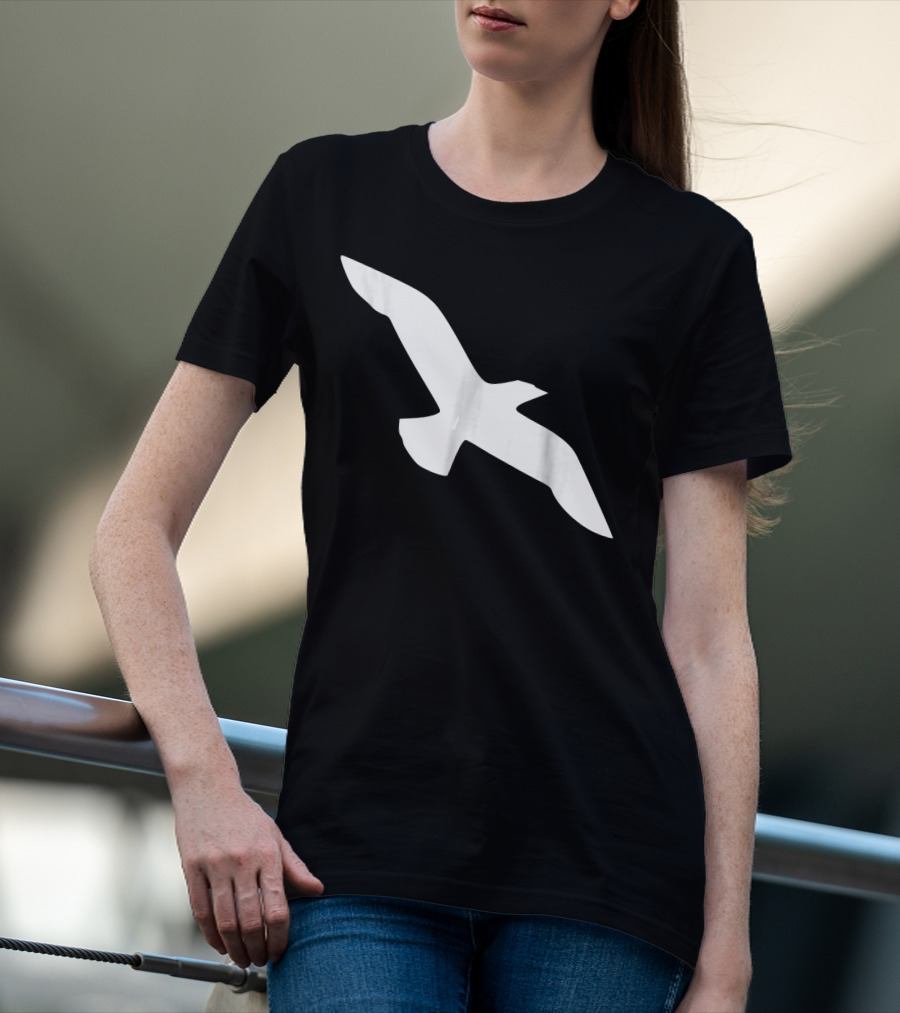Flying Bird Freedom T-Shirt
