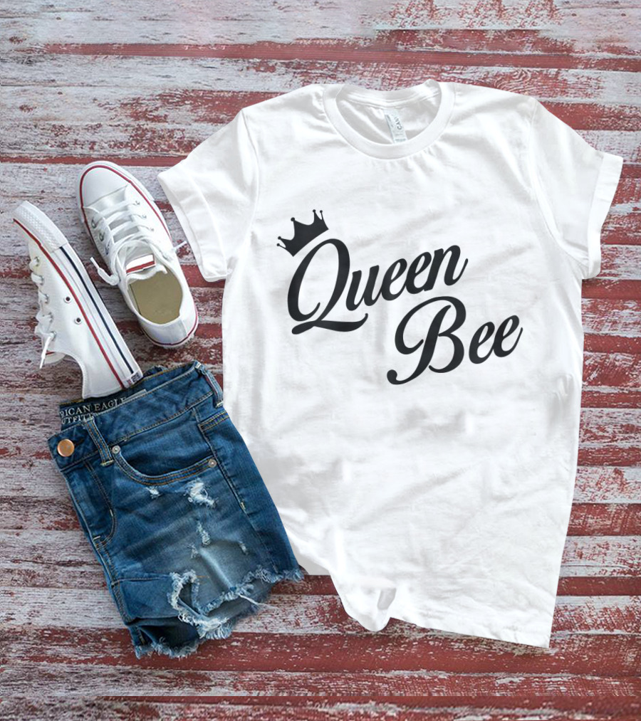 Queen Bee Women's Queen T-Shirt