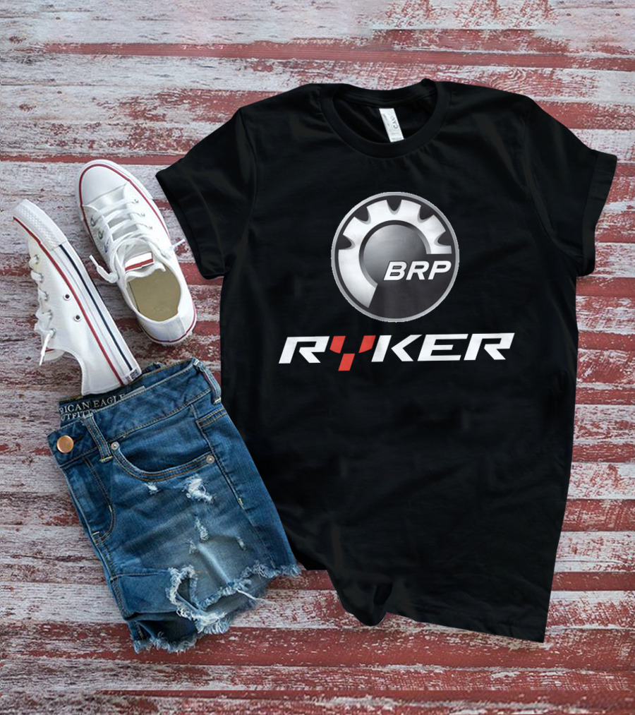 BRP Ryker T-Shirt