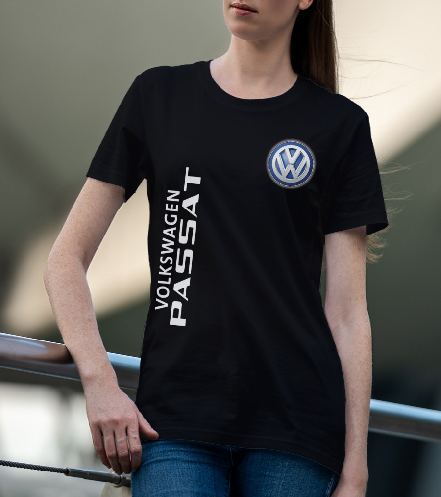 VOLKSWAGEN PASSAT VW T-Shirt