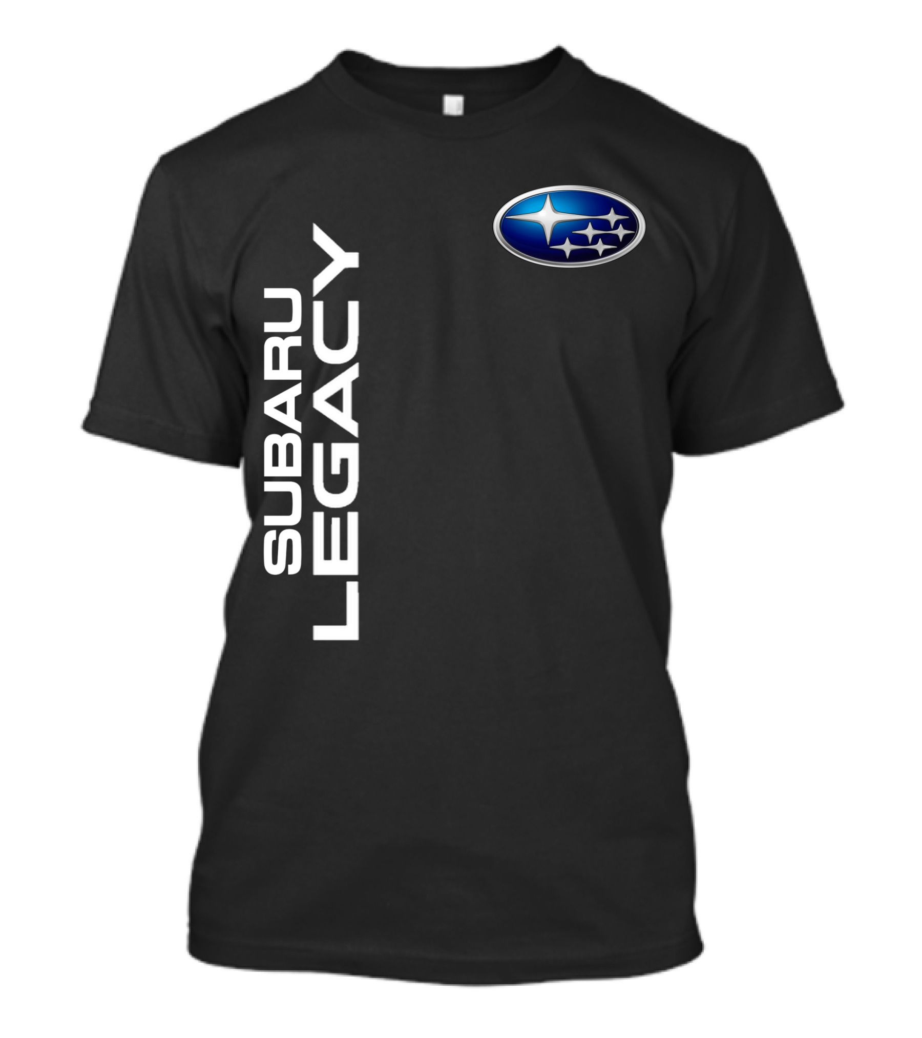 Subaru Legacy T-Shirt