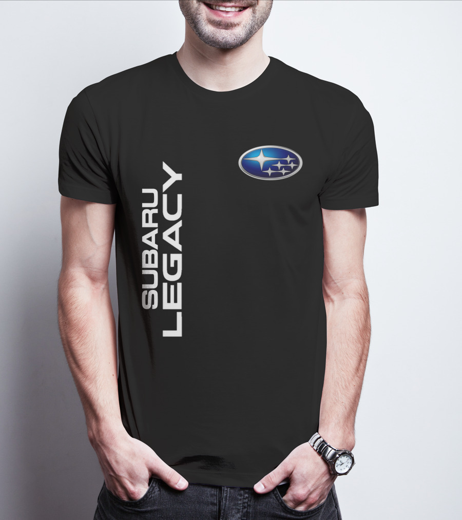 Subaru Legacy T-Shirt