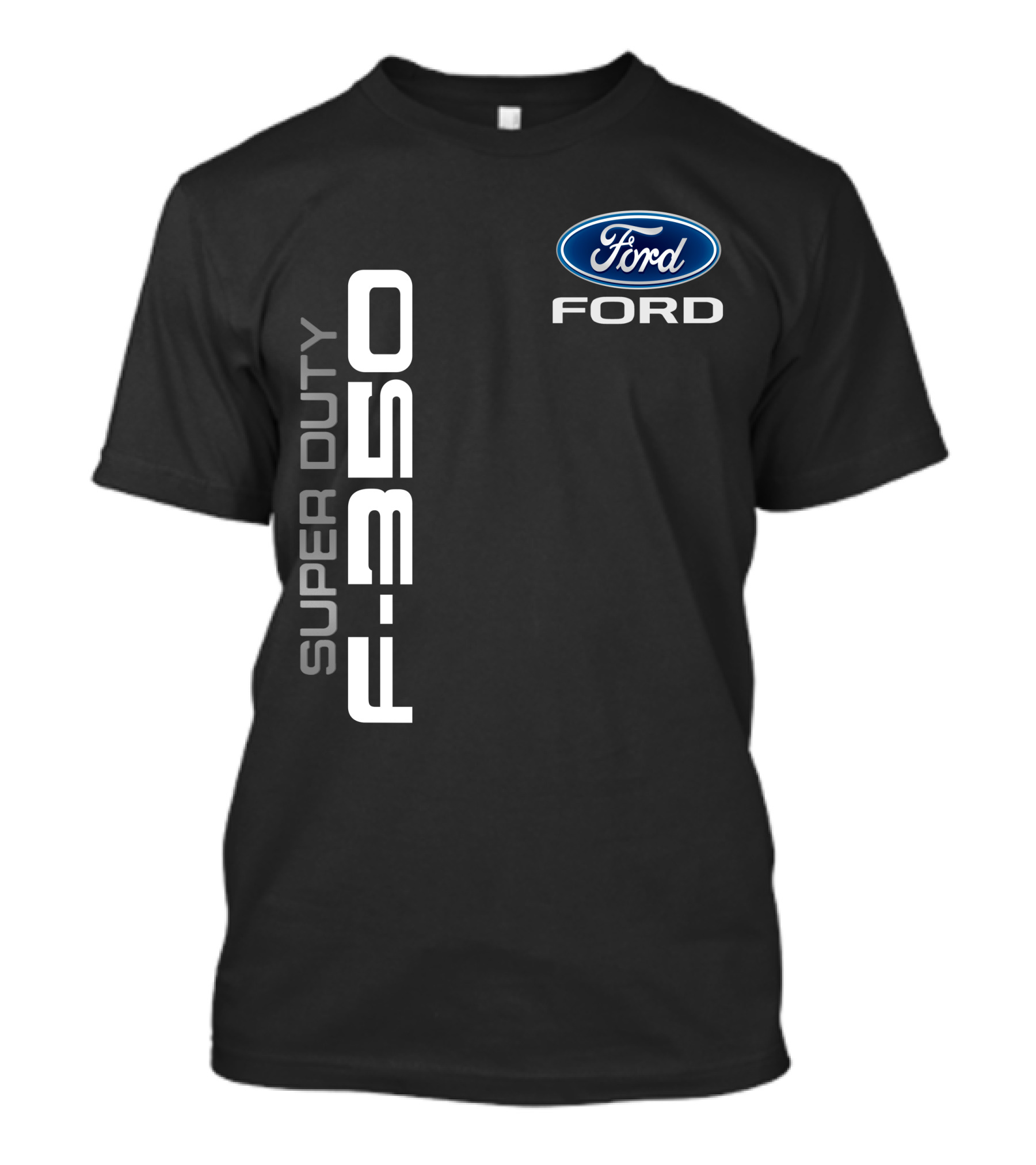 Ford Super Duty F-350 T-Shirt