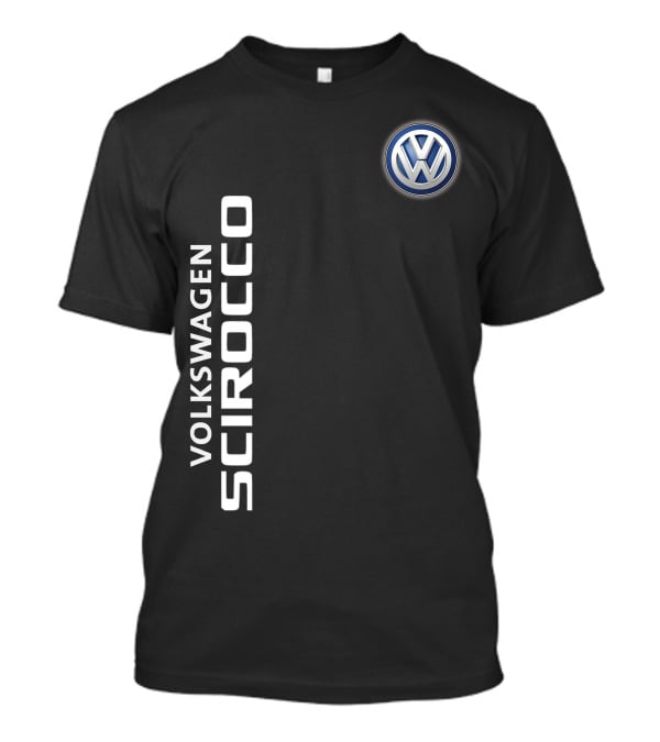 Volkswagen Scirocco VW T-Shirt