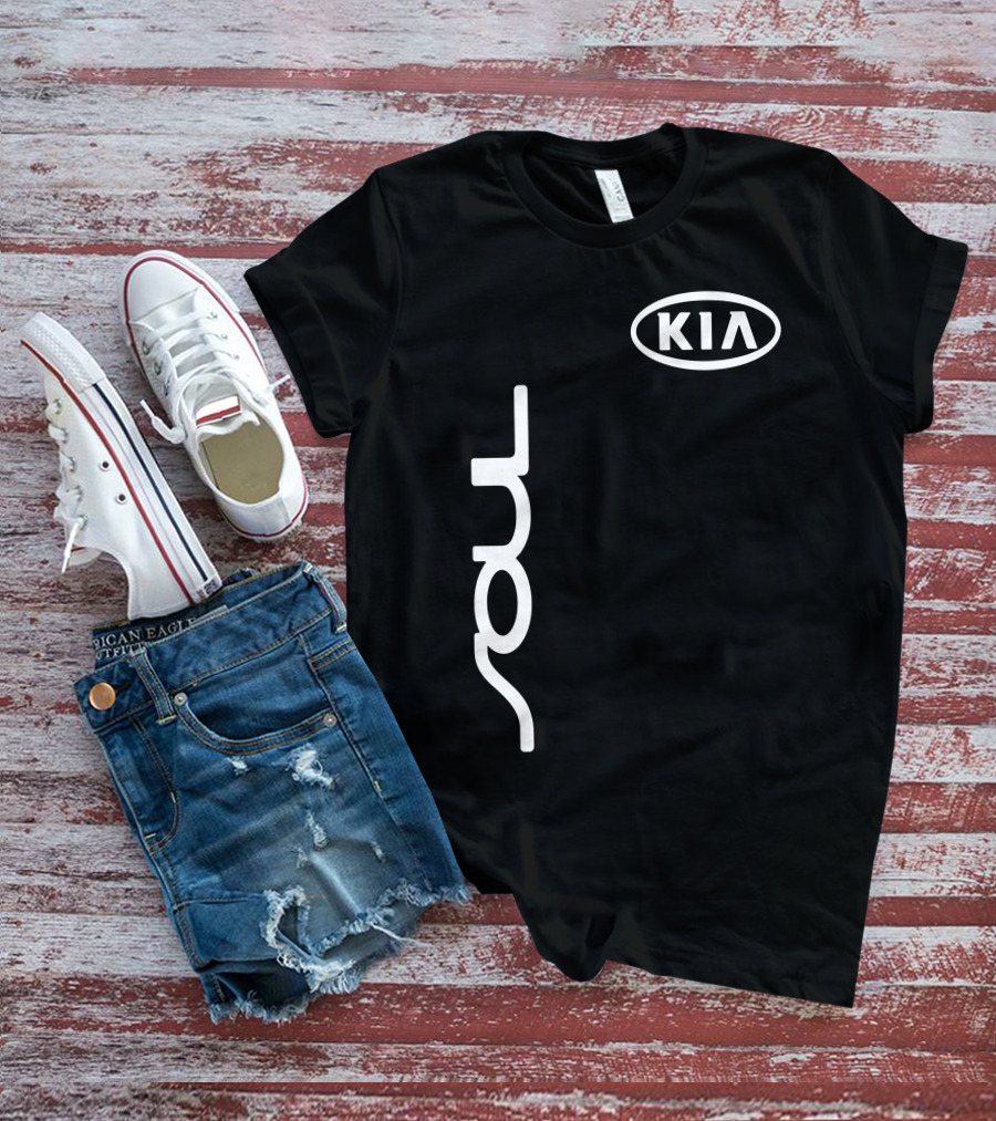 KIA SOUL T-Shirt