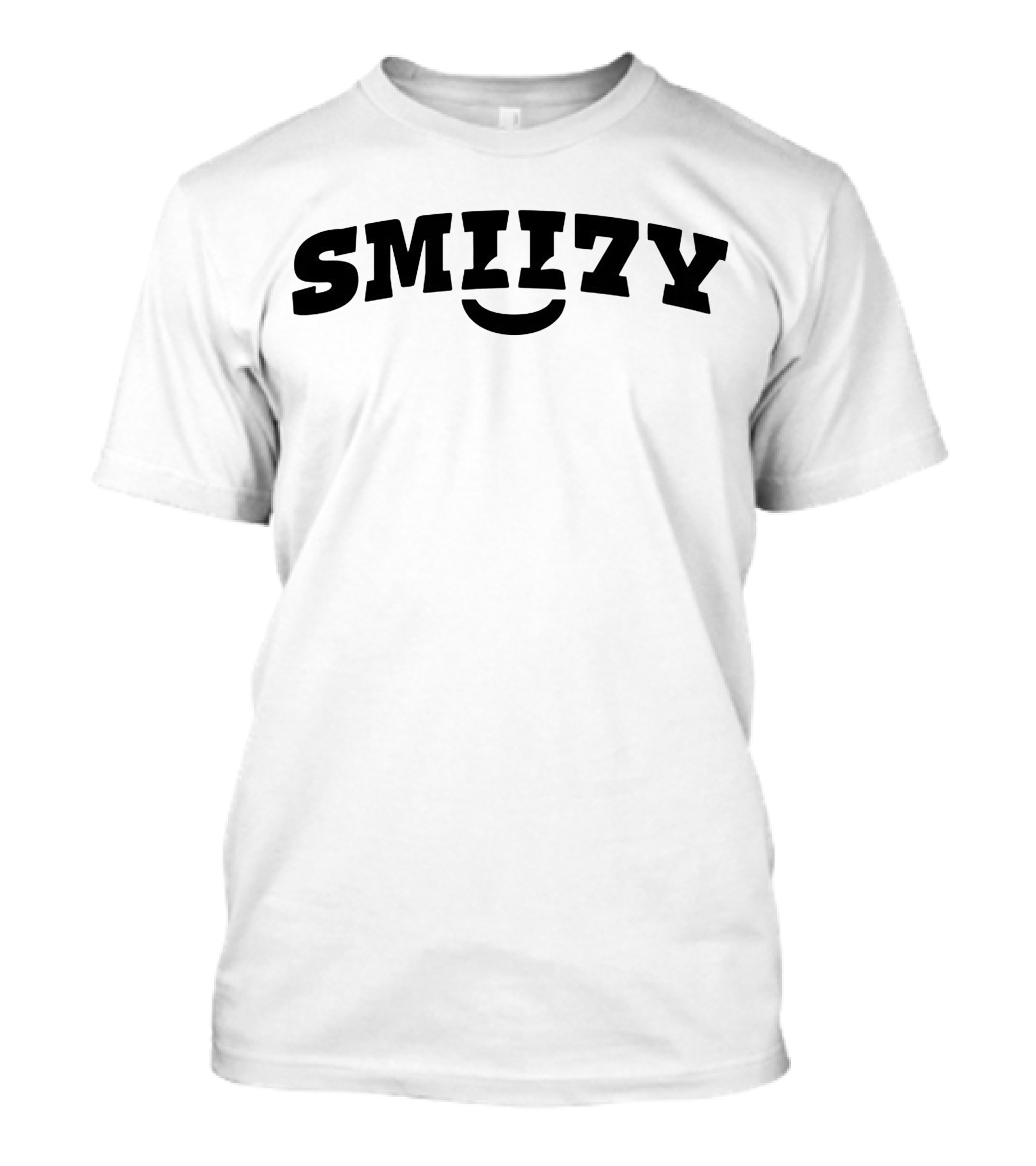SMii7Y Smiling T-Shirt