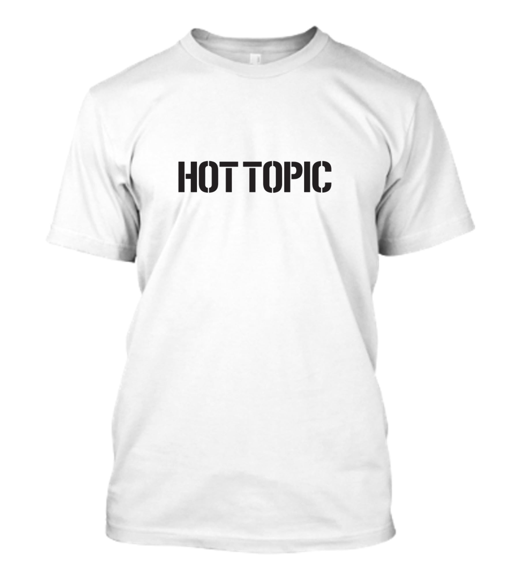 HOT TOPIC T-Shirt