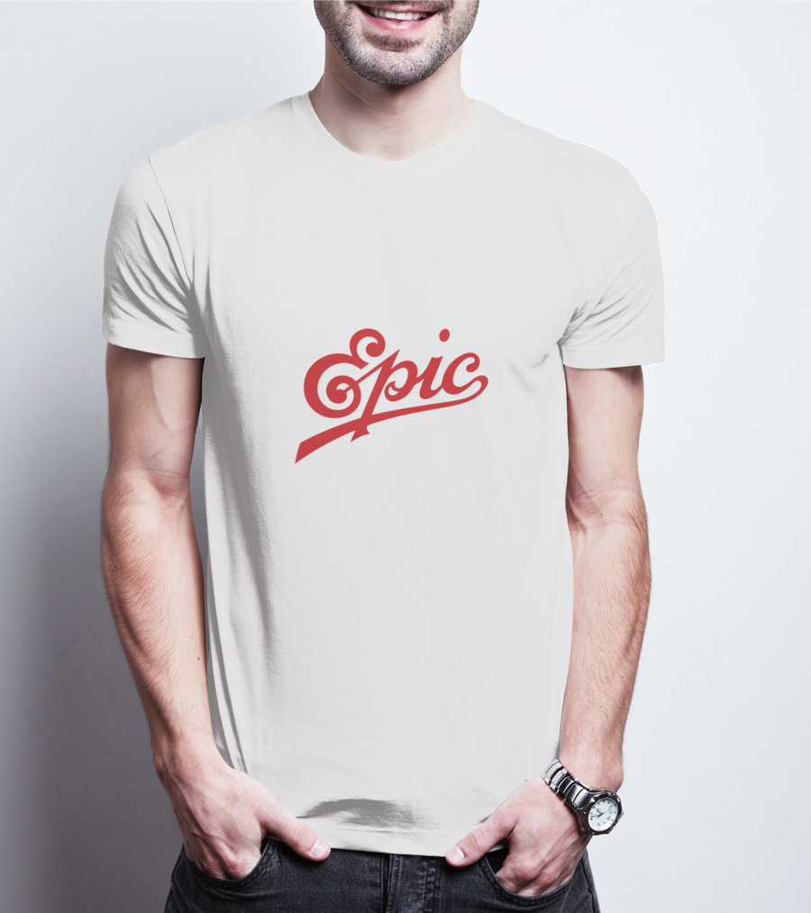 Epic Wunna T-Shirt