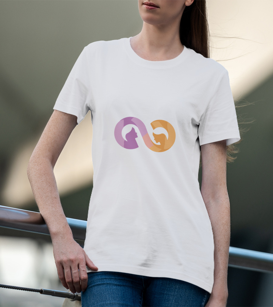 Sister Forever Infinite Bond T-Shirt