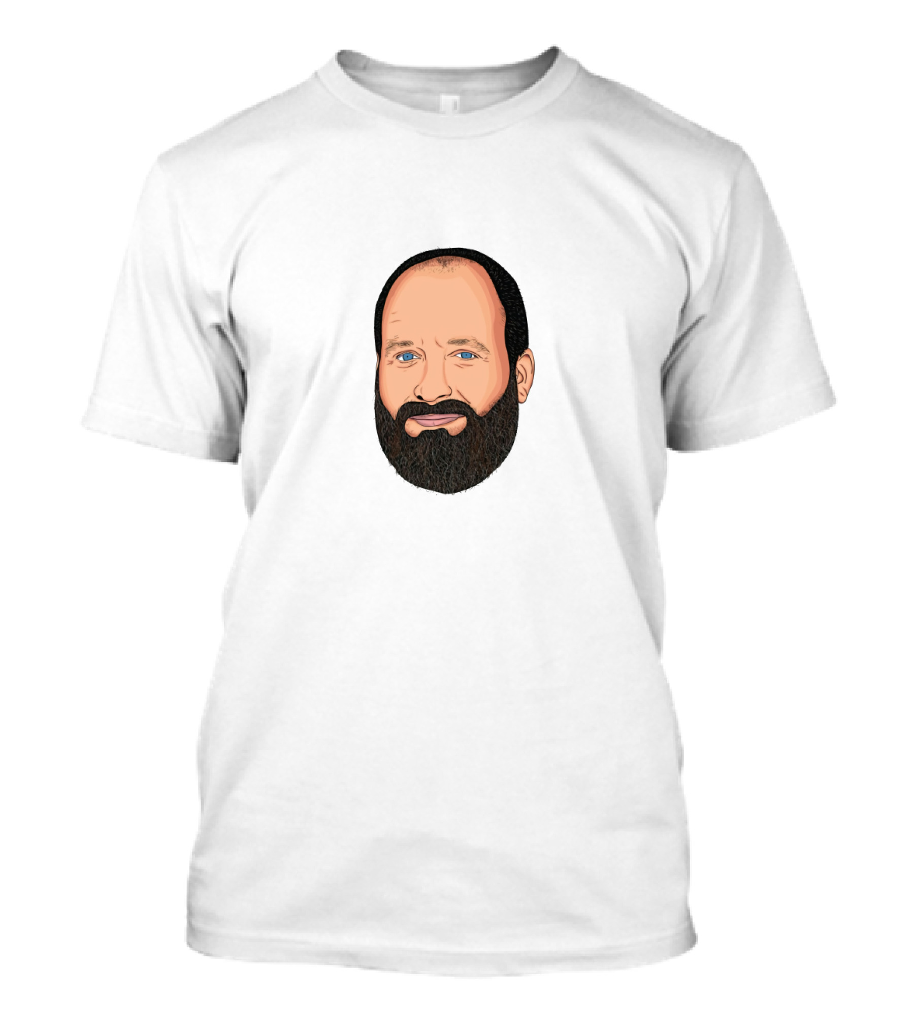 Tom Segura T-Shirt