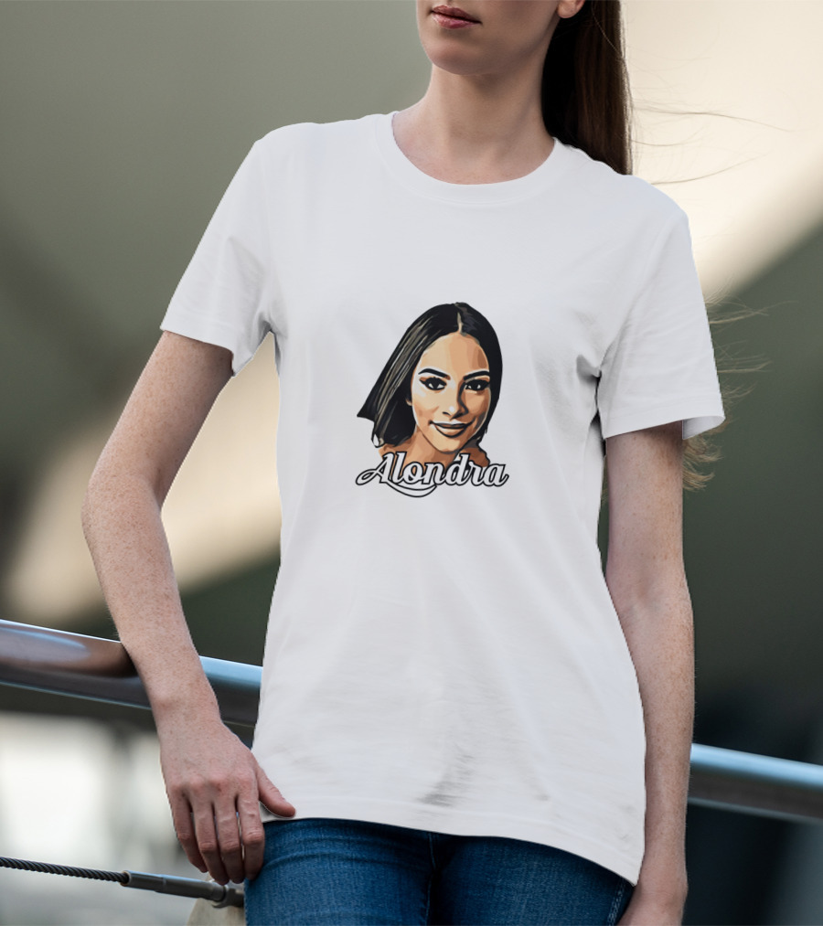 Alondra T-Shirt