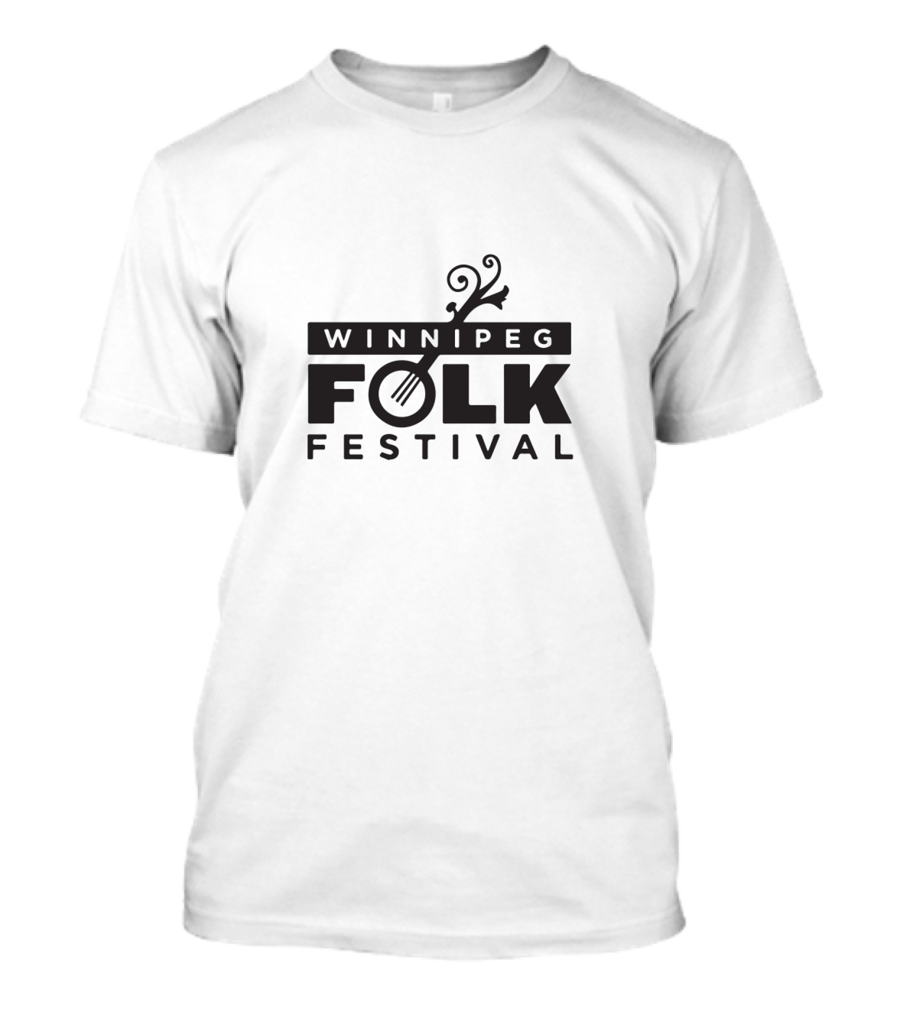 Winnipeg Folk Festival Kacey Musgraves T-Shirt