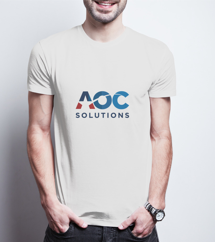 AOC Solutions T-Shirt