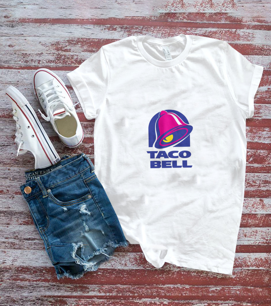 Taco Bell Classic T-Shirt