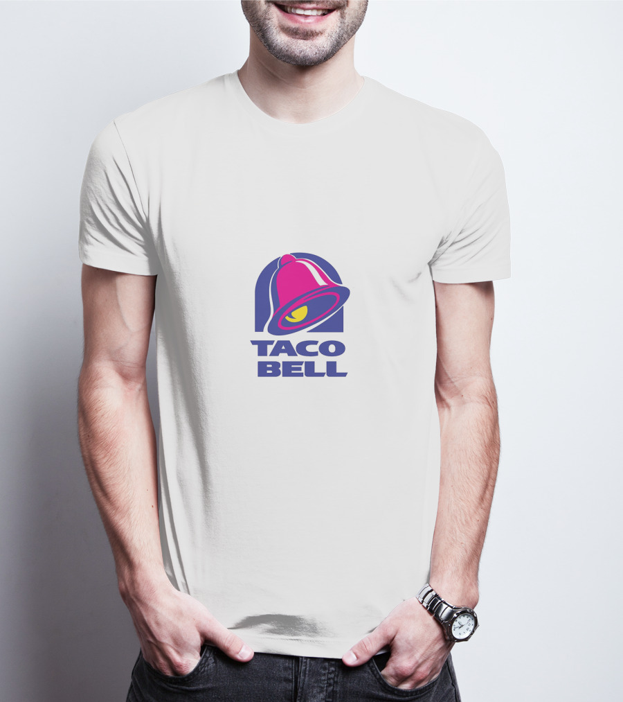 Taco Bell Classic T-Shirt