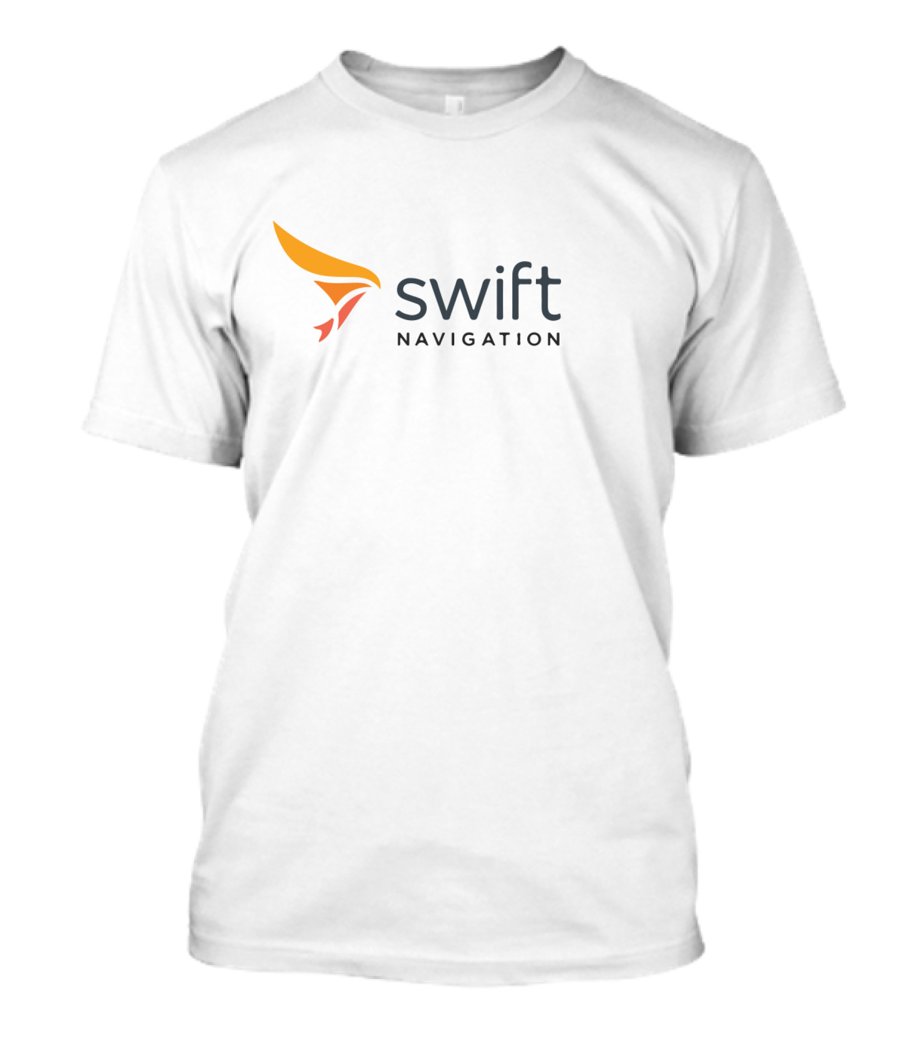 Swift Navigation T-Shirt