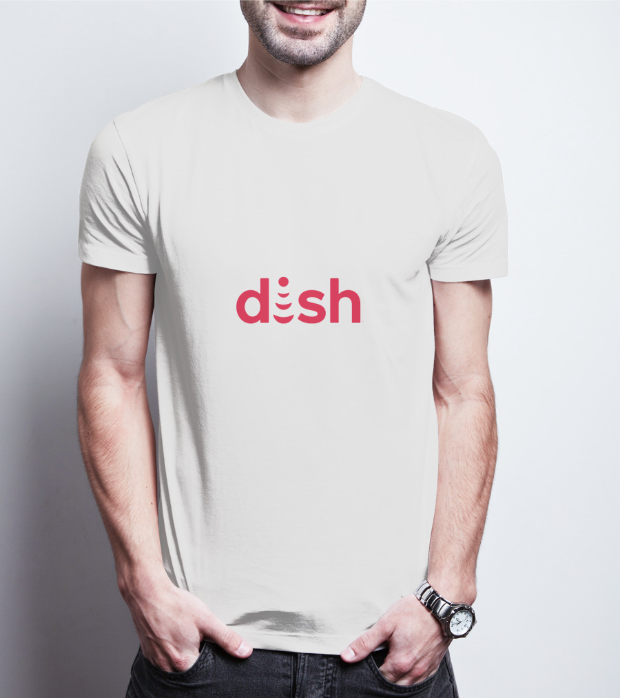 Cavetown Dish T-Shirt
