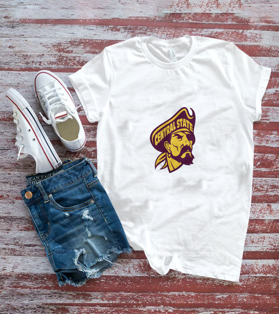 Central State Marauda T-Shirt