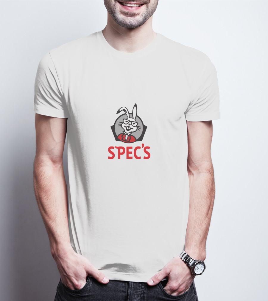 SPEC'S T-Shirt