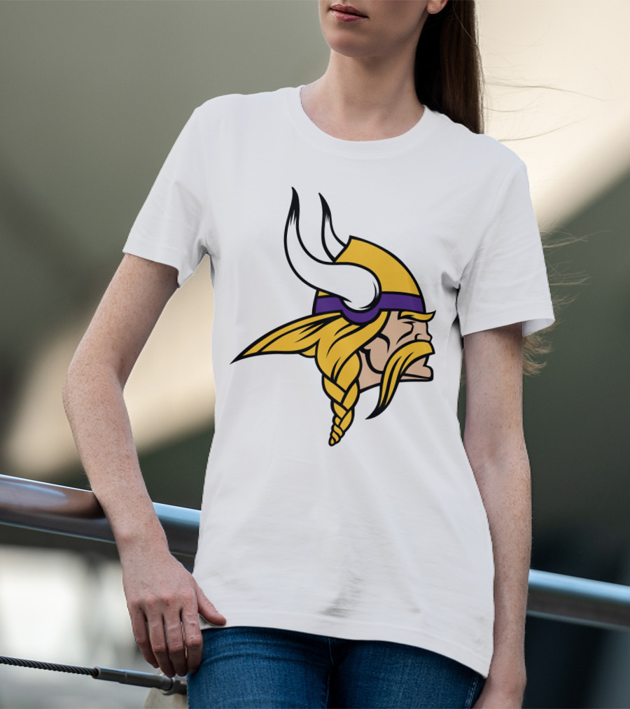 Minnesota Vikings T-Shirt