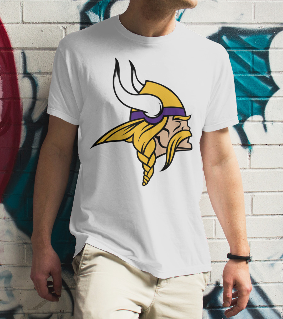 Minnesota Vikings T-Shirt