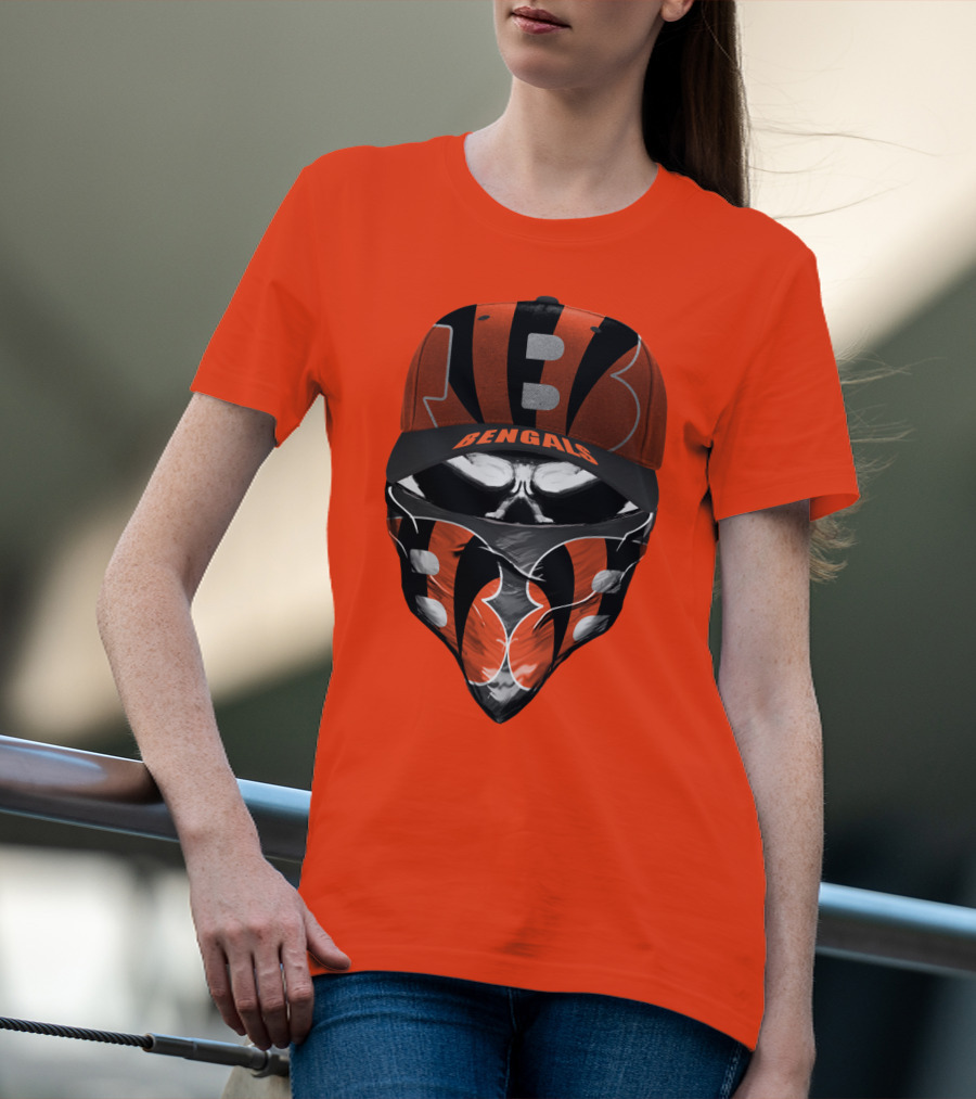 Bengals Cincinnati Bengals T-Shirt