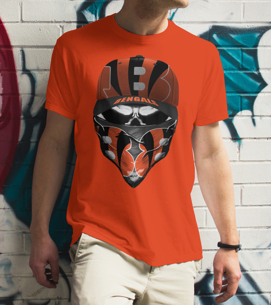 Bengals Cincinnati Bengals T-Shirt
