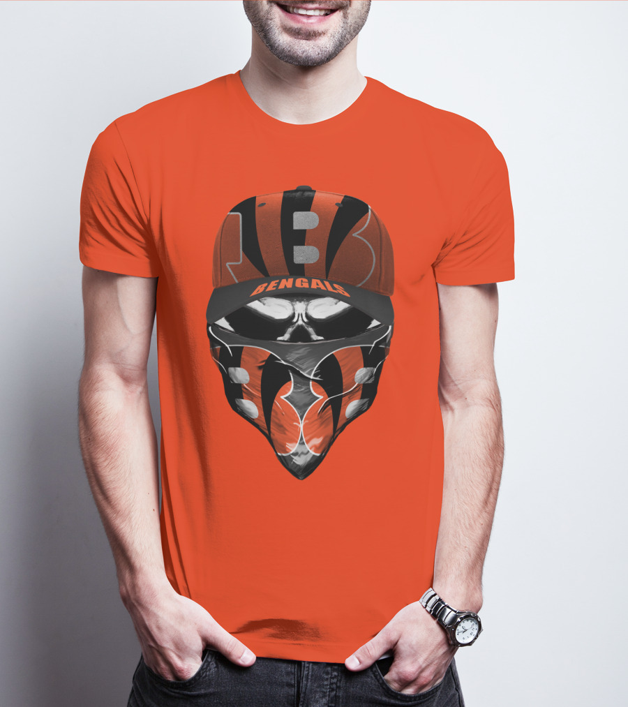 Bengals Cincinnati Bengals T-Shirt