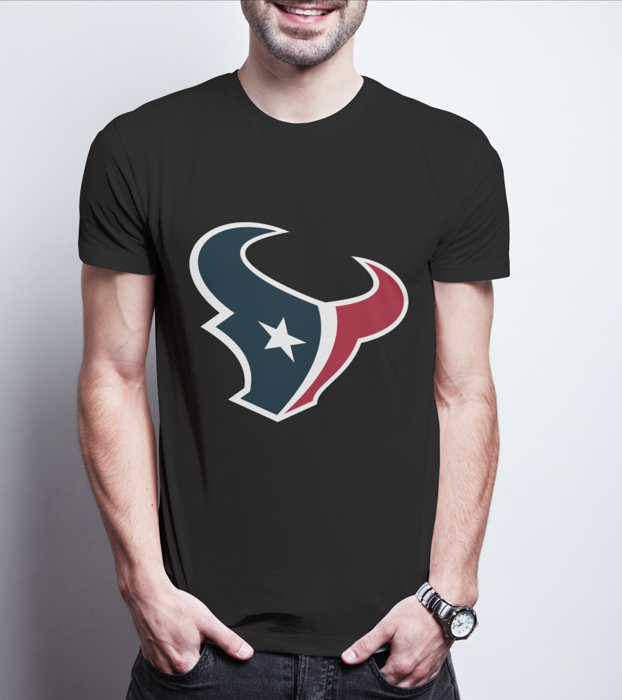 Houston Texans NFL Team T-Shirt