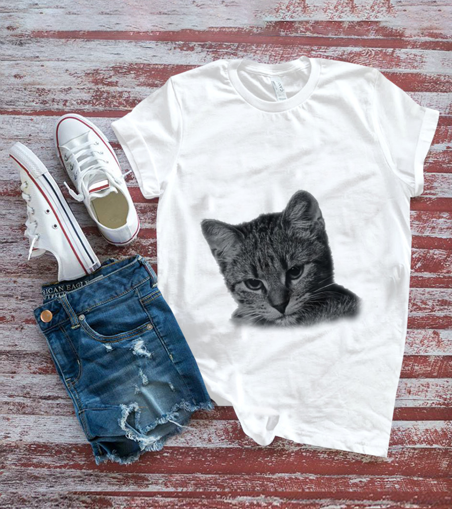 Cat Cool T-Shirt