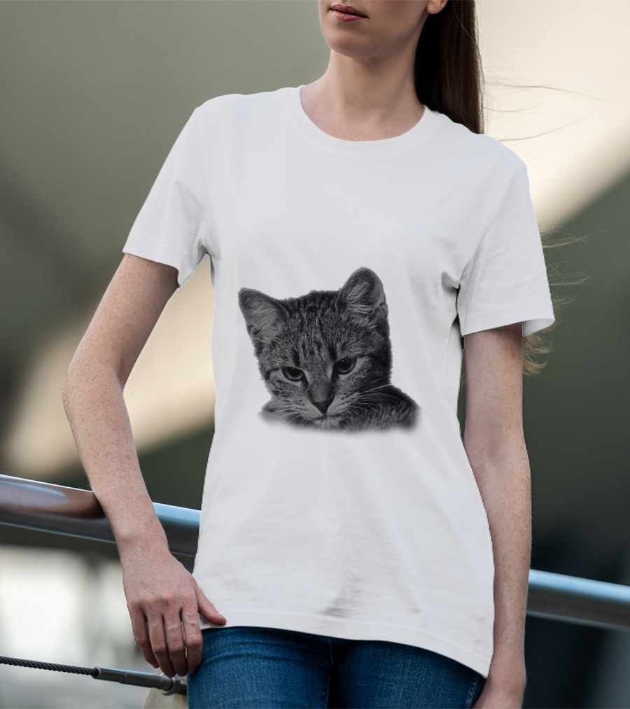Cat Cool T-Shirt