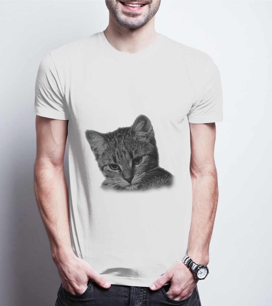 Cat Cool T-Shirt