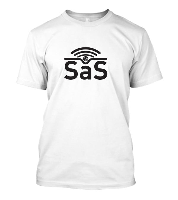 SaS Absorber Wireless T-Shirt