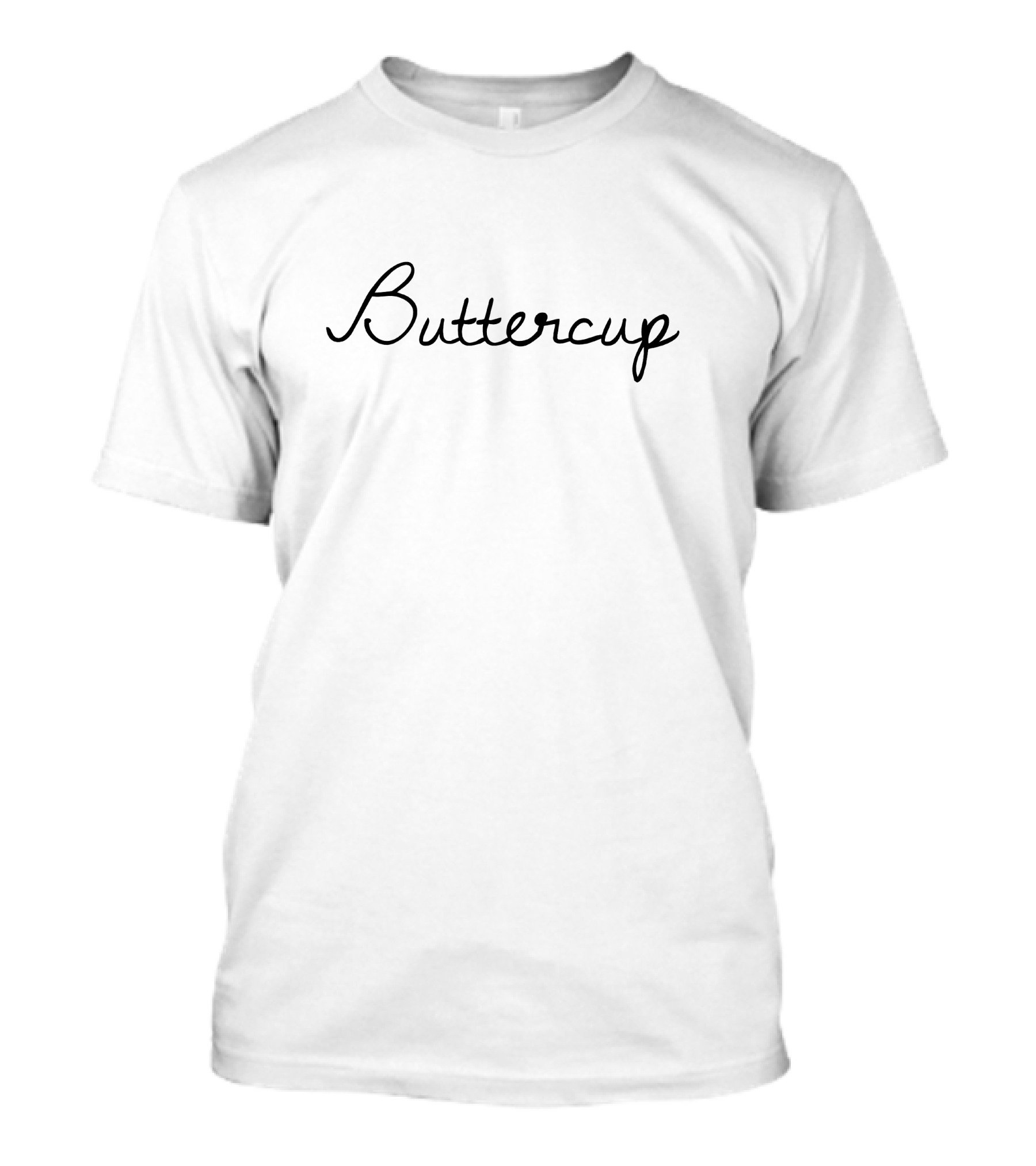 Buttercup T-Shirt