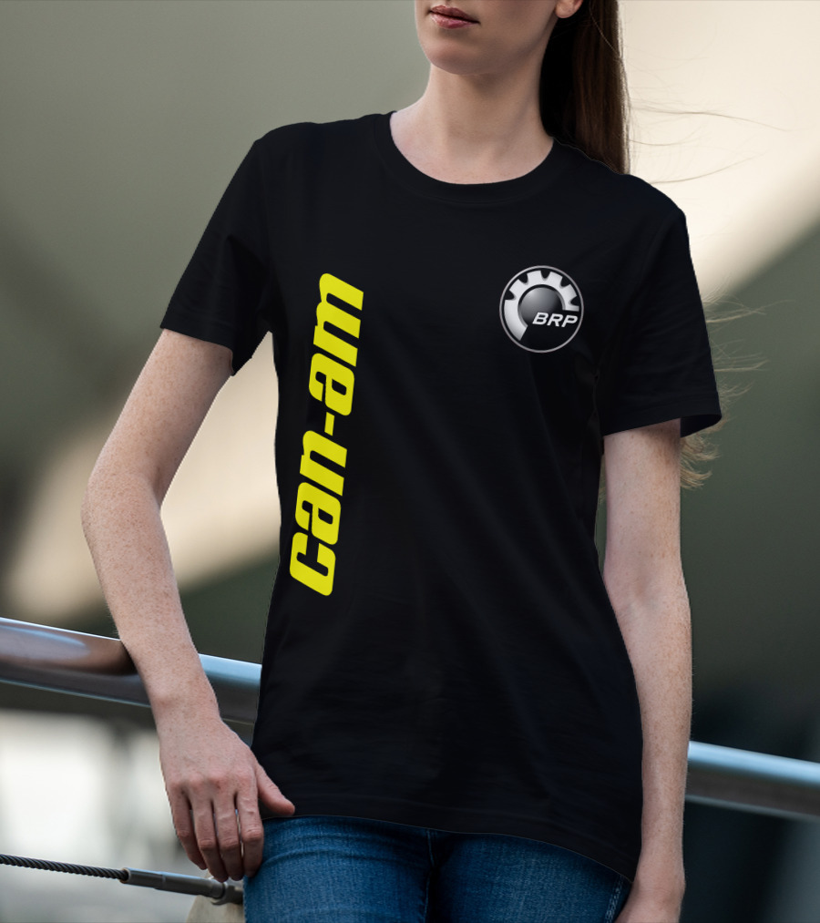 Can-Am BRP T-Shirt