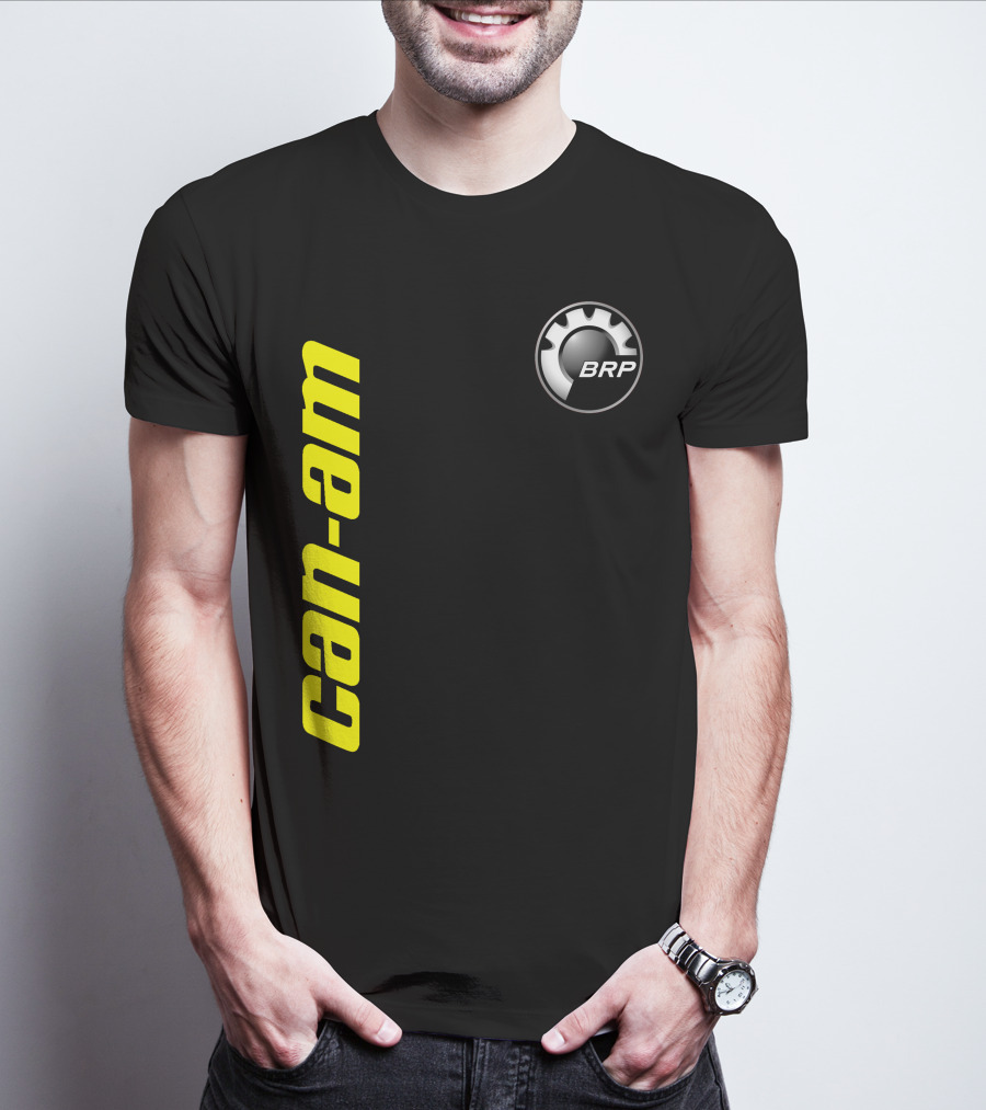Can-Am BRP T-Shirt