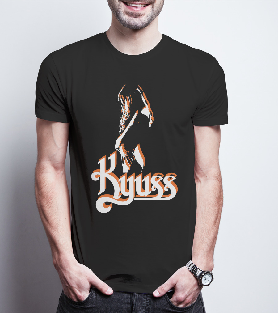 Kyuss Amer Stoner T-Shirt
