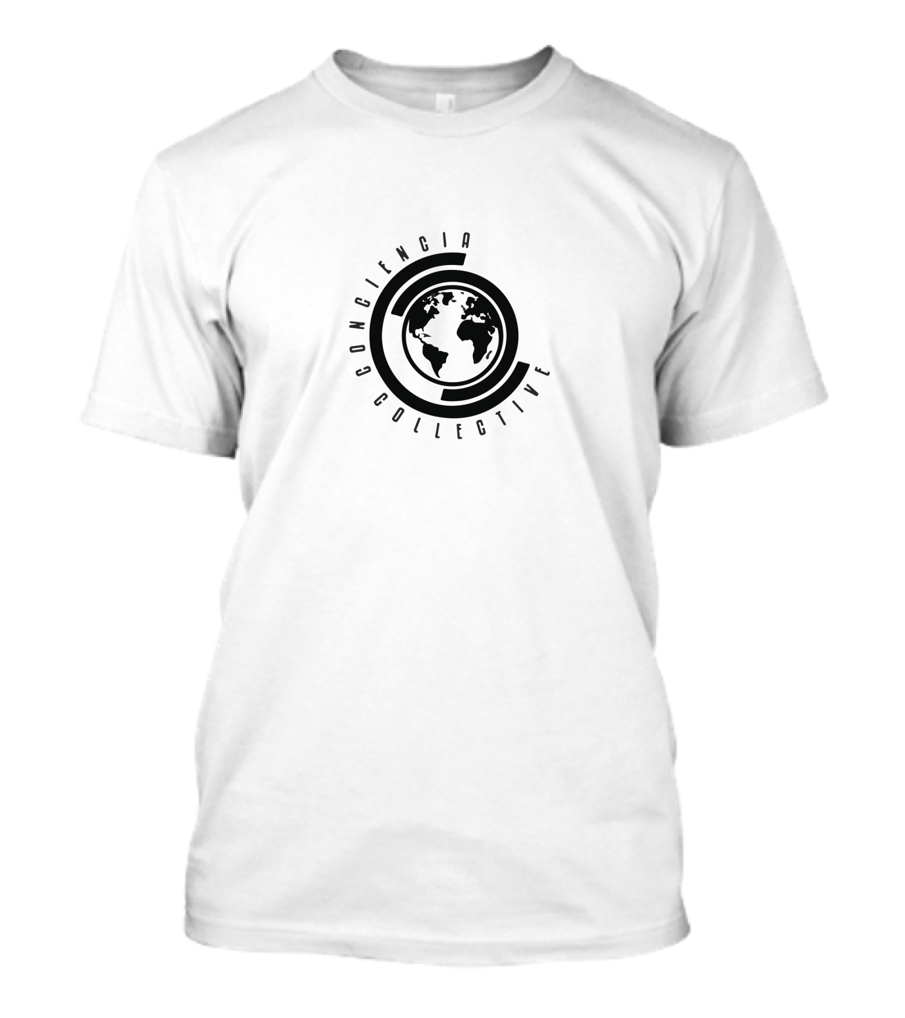 CONCIENCIA COLLECTIVE NOAH SCHNACKY T-Shirt