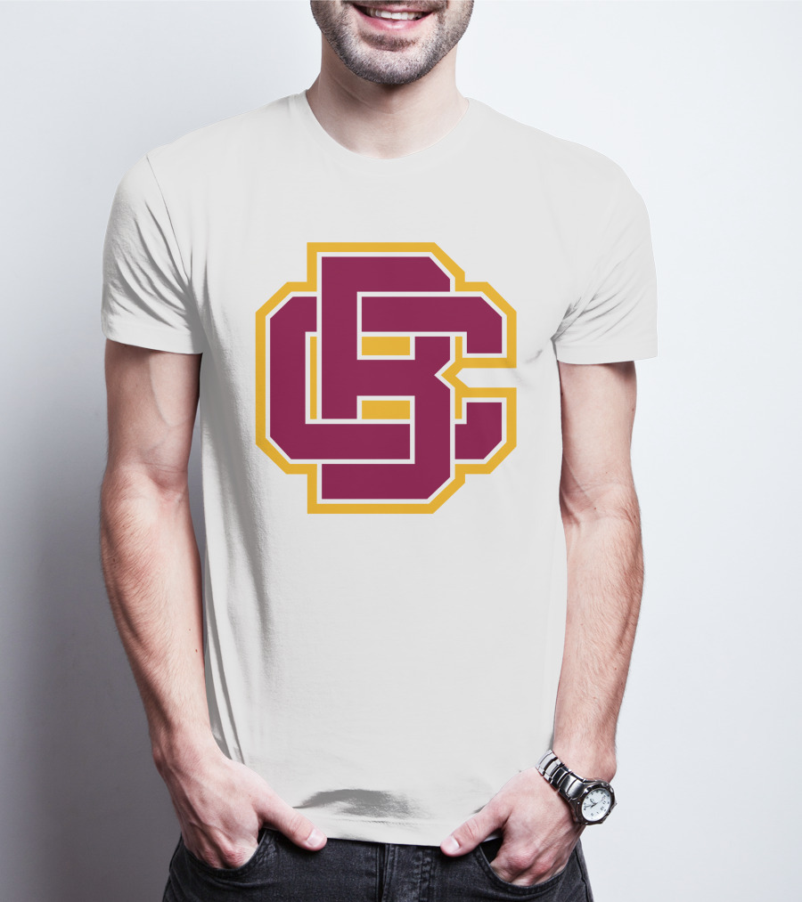 Bethune Cookman Wildcats BC T-Shirt