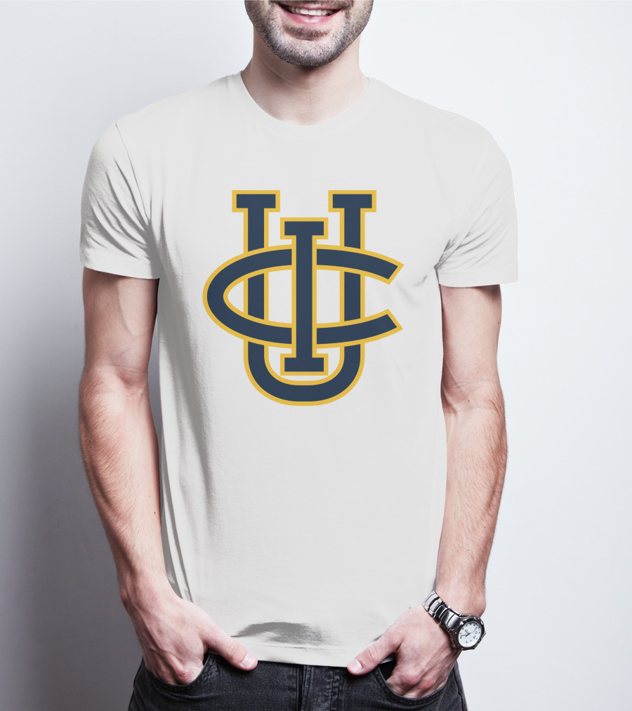 UC Irvine Anteaters California T-Shirt