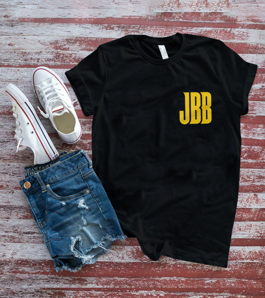 James Barker Band JBB T-Shirt